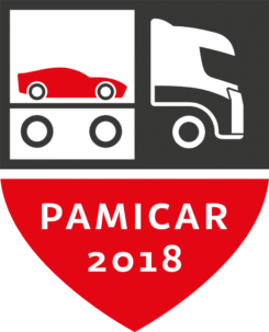 Pamicar